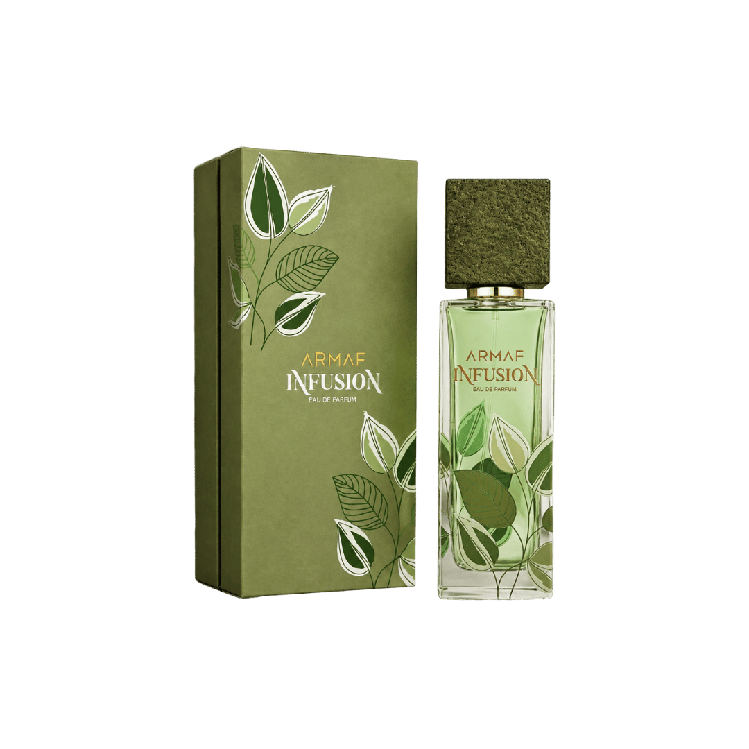 Armaf Infusion Eau de Parfum Spray For Unisex 
