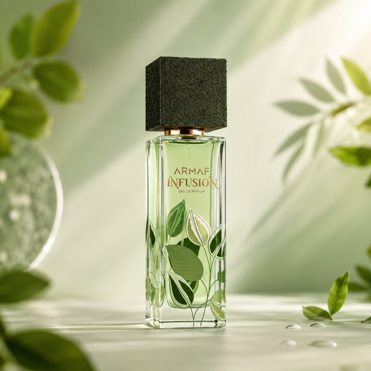 Armaf Infusion Eau de Parfum