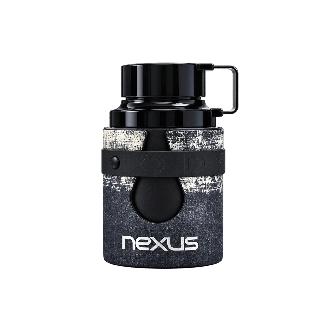 Armaf Odyssey Nexus Eau de Parfum Spray For Unisex 3.4 Ounce