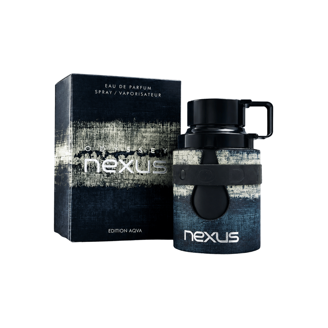 Armaf Odyssey Nexus Eau de Parfum Spray For Unisex