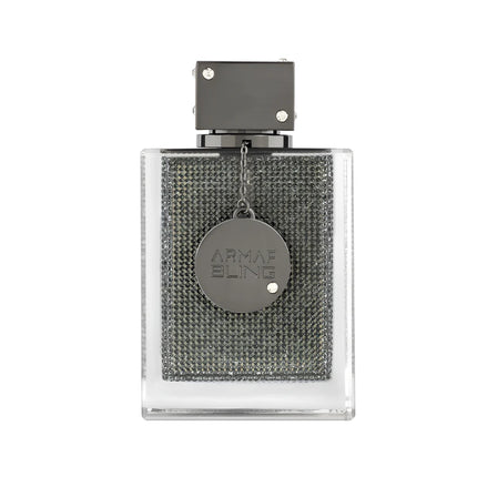 Armaf Club De Nuit Bling for Men Eau de Parfum Spray, 2.5 Ounce
