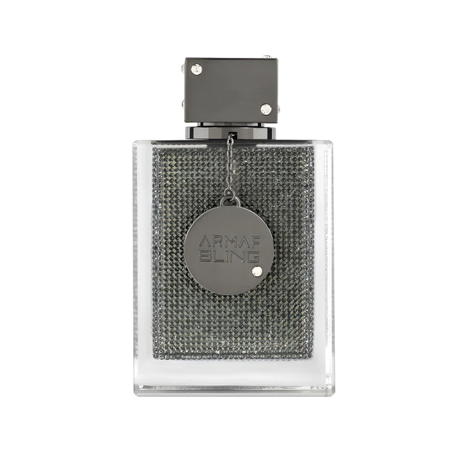 Armaf Club De Nuit Bling for Men Eau de Parfum Spray, 2.5 Ounce