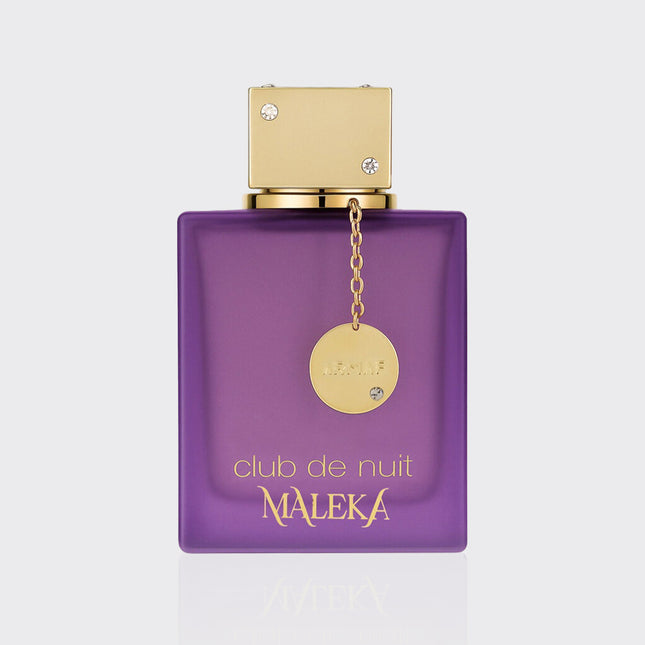 Armaf Club De Nuit Maleka Eau de Parfum Spray for Women 3.6 Ounce