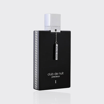Armaf Club De Nuit Precieux 1 Extrait de Parfum Spray for Men 1.85 Ounce