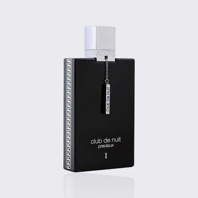Armaf Club De Nuit Precieux 1 Extrait de Parfum Spray for Men 1.85 Ounce