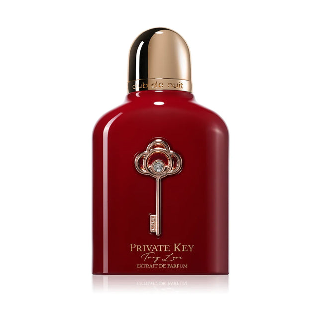 Armaf Club De Nuit Private Key To My Love for Women Extrait De Parfum Spray 3.4 Ounce