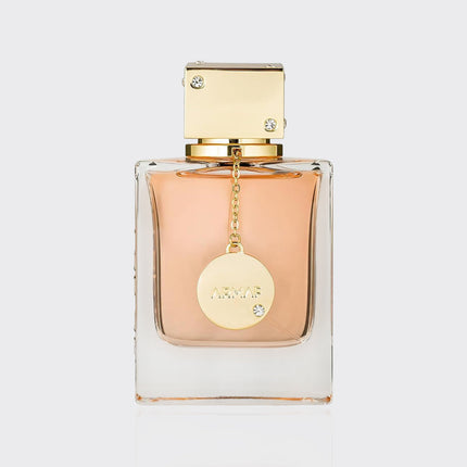 Armaf Club De Nuit for Women Eau de Parfum Spray, 3.6 Ounce