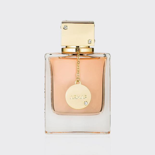 Armaf Club De Nuit for Women Eau de Parfum Spray, 3.6 Ounce