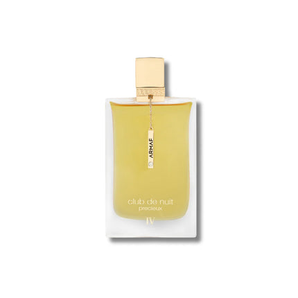 Armaf Club de Nuit Precieux IV Extrait de Parfum Spray for Women 1.85 Ounce