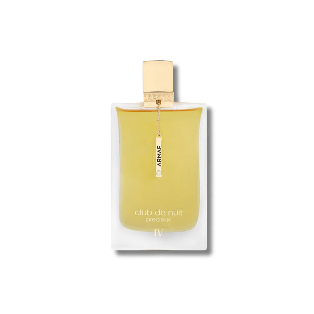 Armaf Club de Nuit Precieux IV Extrait de Parfum Spray for Women 1.85 Ounce