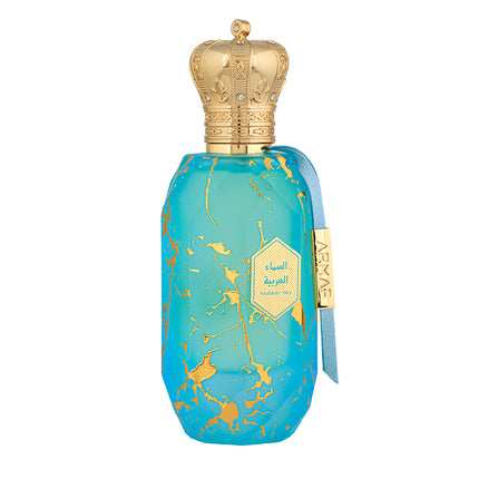Armaf Eter Arabian Sky Eau de Parfum Spray for Women 3.4 Ounce