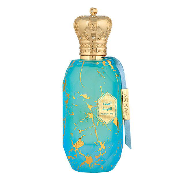 Armaf Eter Arabian Sky Eau de Parfum Spray for Women 3.4 Ounce