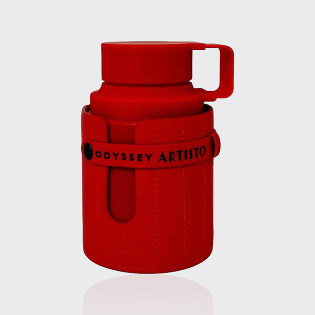 Armaf Odyssey Artisto The Red Edition