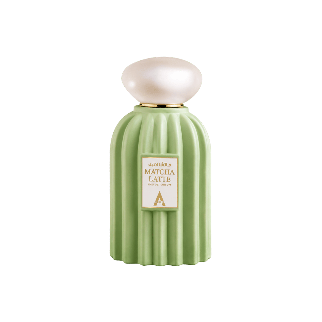 Atralia Matcha Latte Eau De Parfum Spray for Unisex 3.4 Ounce
