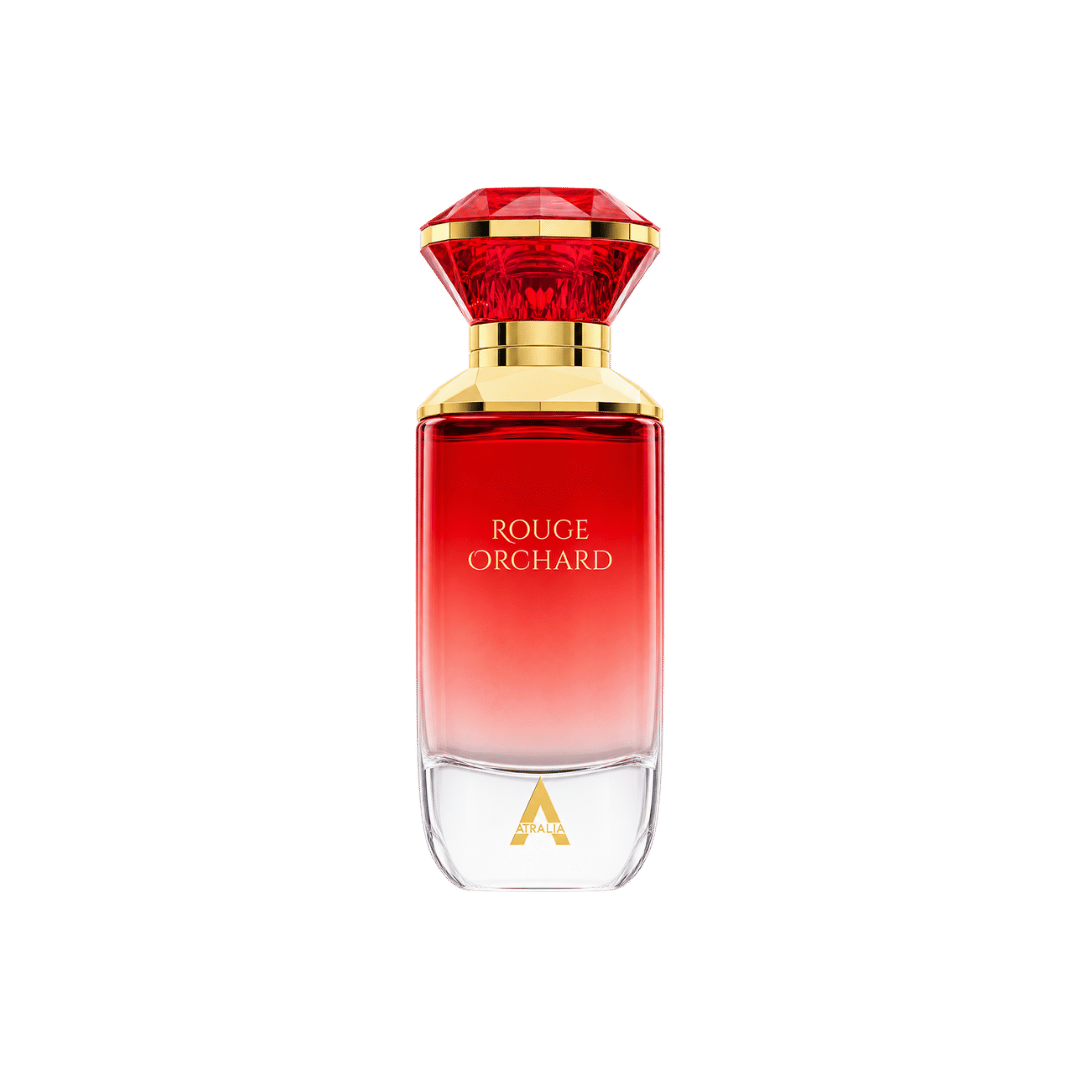 Atralia Rouge Orchard Eau de Parfum Spray For Women 3.4 Ounce