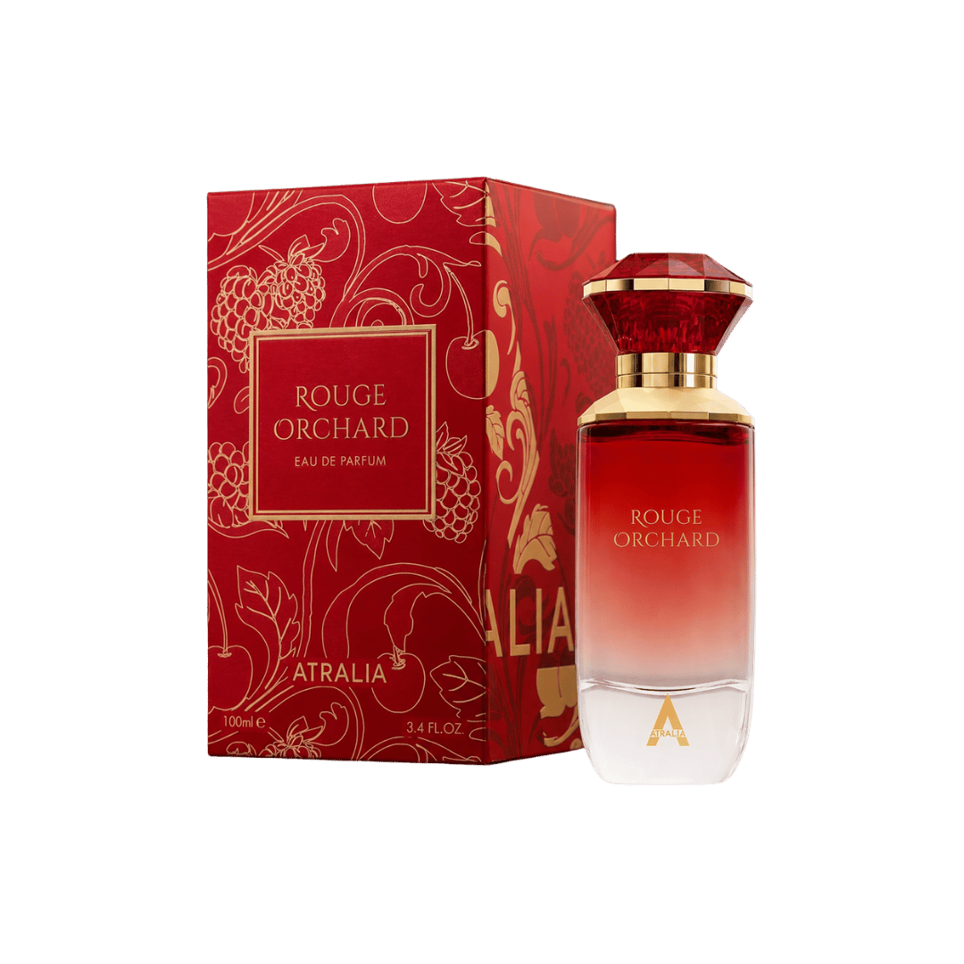 Atralia Rouge Orchard Eau de Parfum Spray For Women