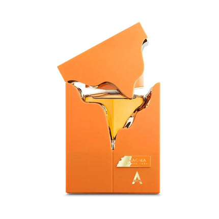 Atralia Magma Ember Dusk Eau de Parfum Spray for Unisex 2.7 Ounce
