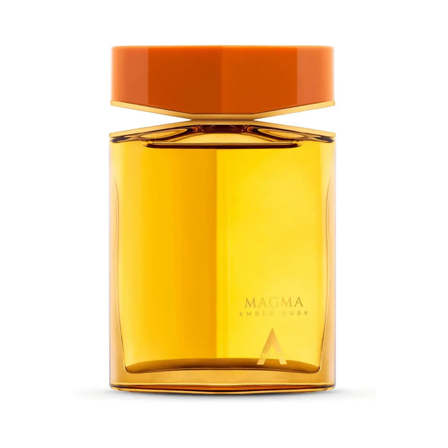 Atralia Magma Ember Dusk Eau de Parfum Spray for Unisex 2.7 Ounce