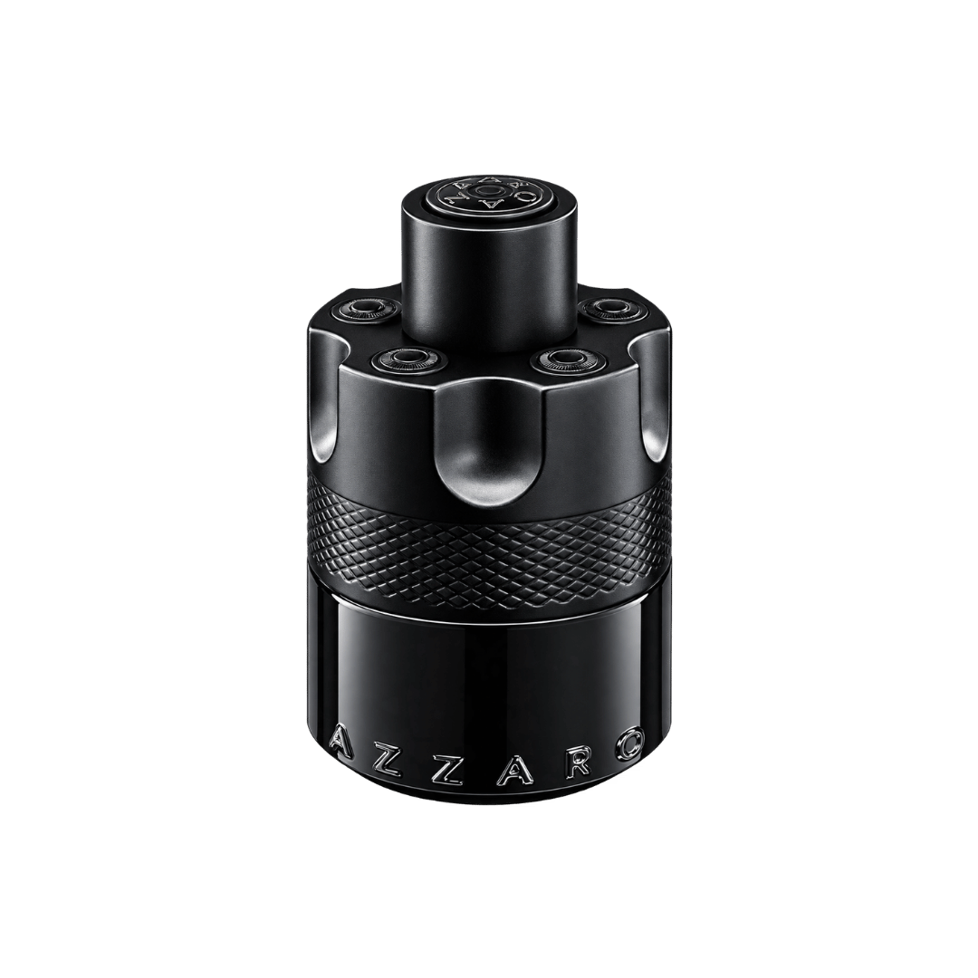 Azzaro The Most Wanted Eau de Parfum Intense for Men, 1.7 Ounce
