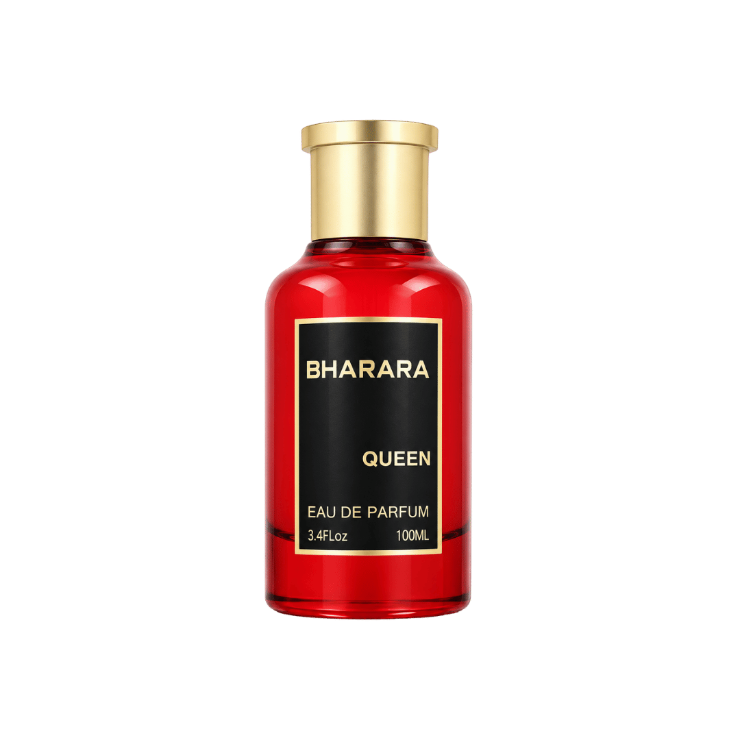 Bharara Queen Eau de Parfum for Women, 3.4 Ounce