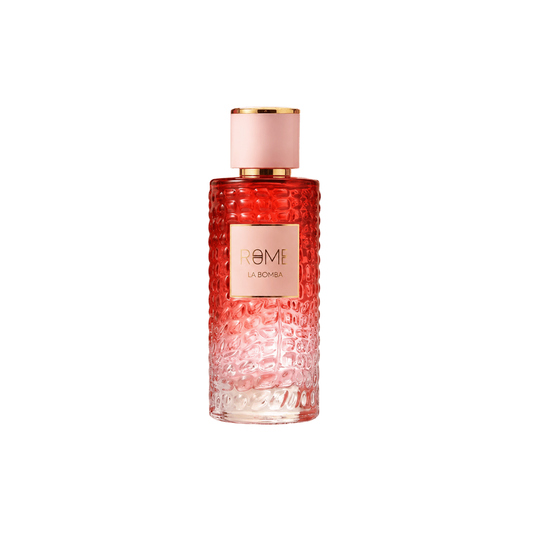Bharara Rome La Bomba Eau de Parfum Spray For Women 3.4 Ounce