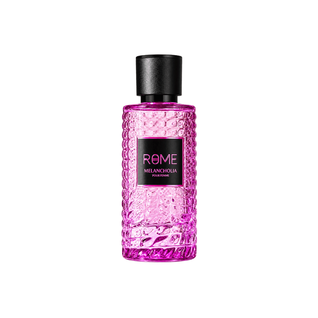 Bharara Rome Melancholia Pour Femme Eau de Parfum for Women, 3.4 Ounce