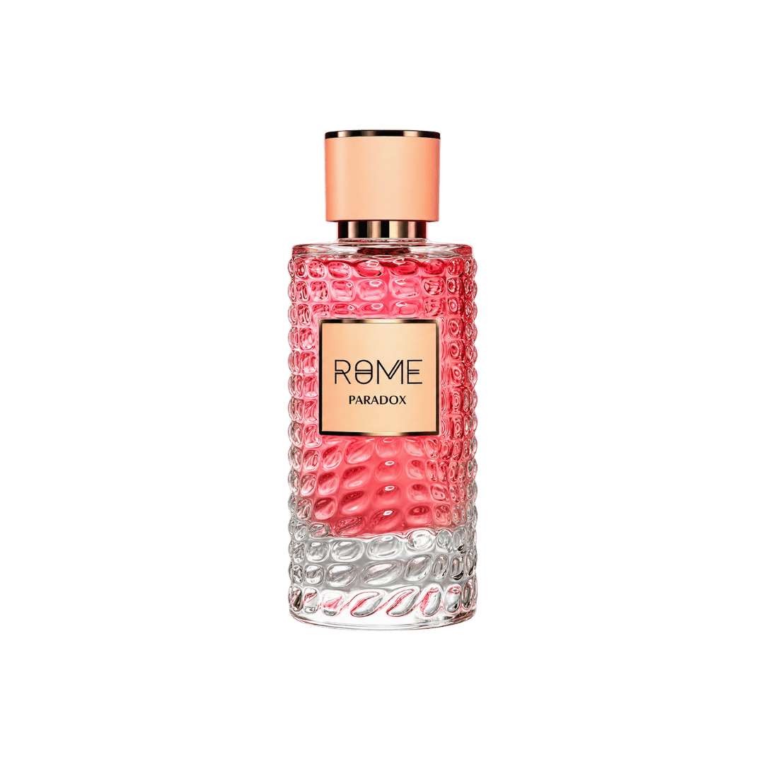 Bharara Rome Paradox Eau de Parfum for Women, 3.4 Ounce