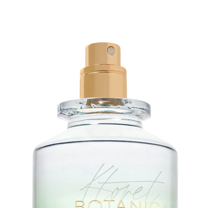 Michael Malul Ktoret Botanica Eau de Parfum for Women 3.4 Ounce