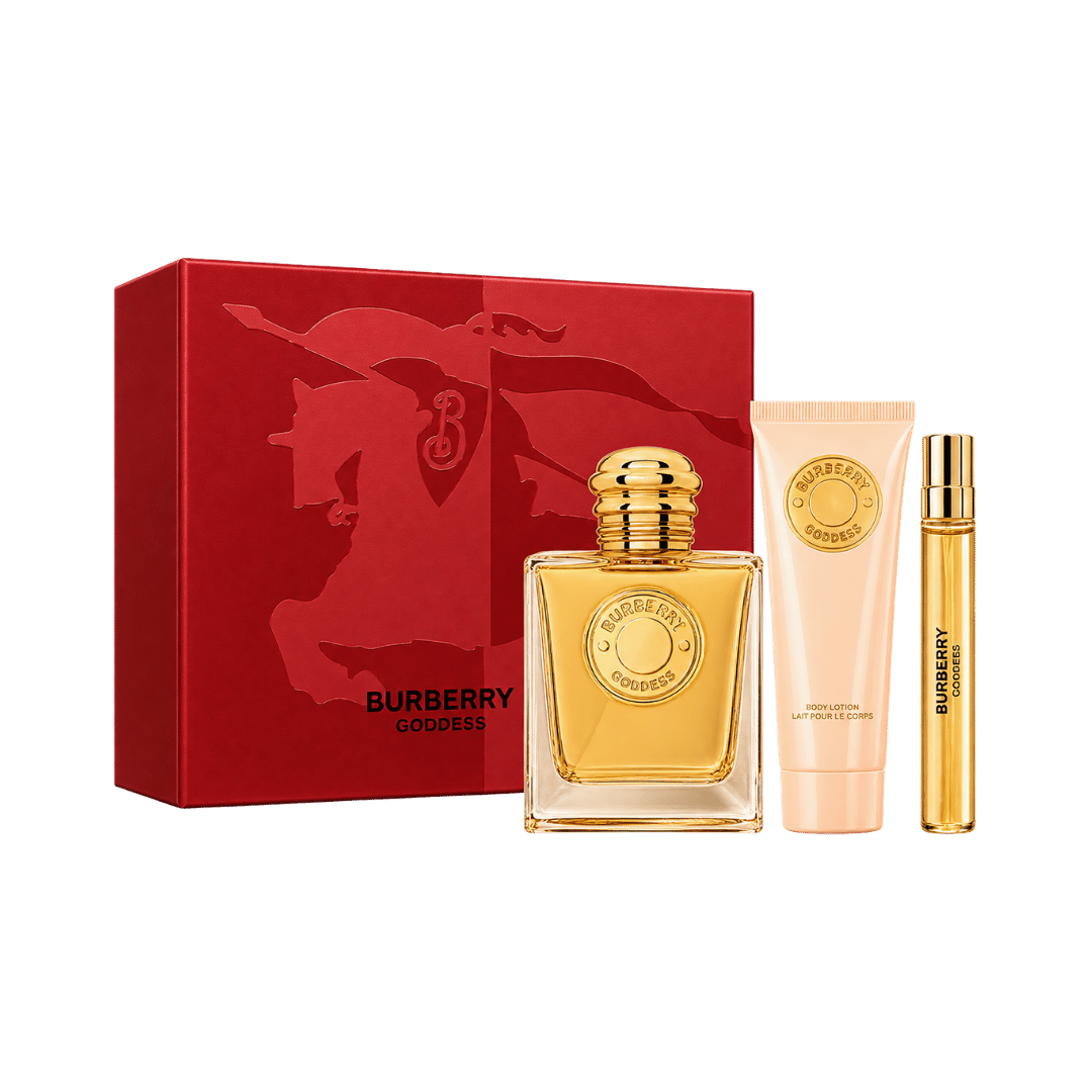 Burberry Goddess 3-Piece Gift Set for Women