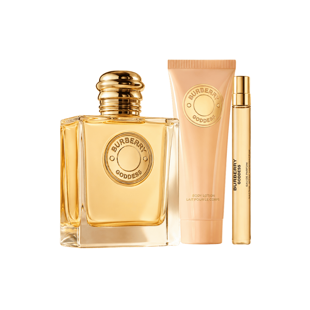 Burberry Goddess 3-Piece Gift Set for Women