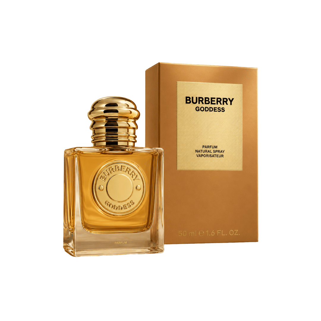 Burberry Goddess Eau de Parfum for Women