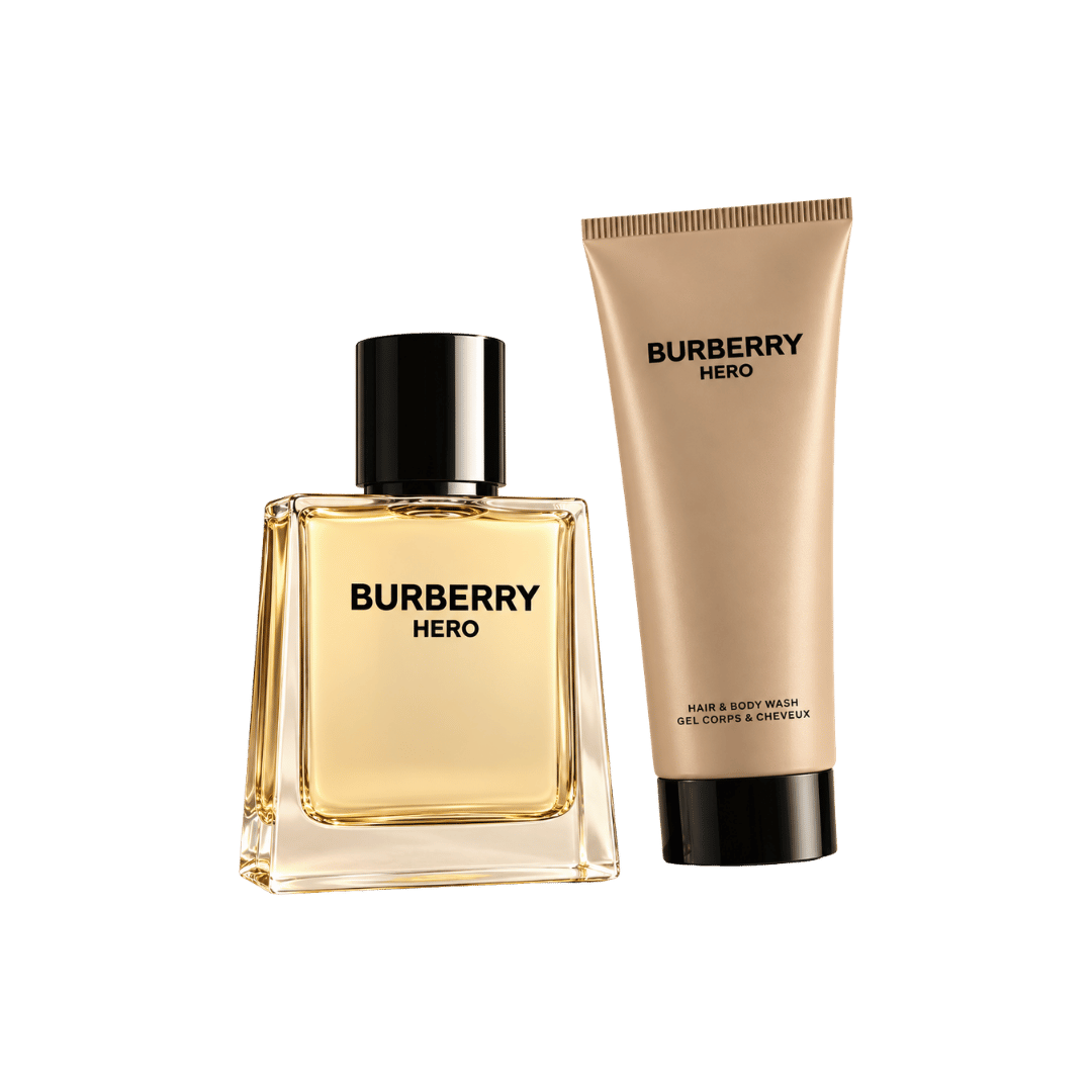 Burberry Hero 2-Piece Gift Set for Men