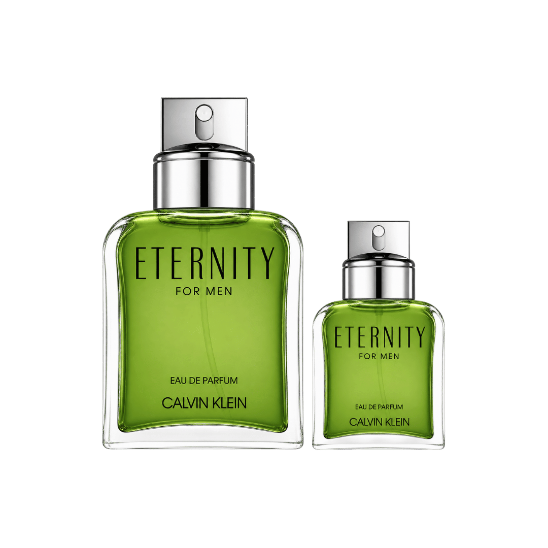Calvin Klein Eternity 2-Piece Gift Set for Men