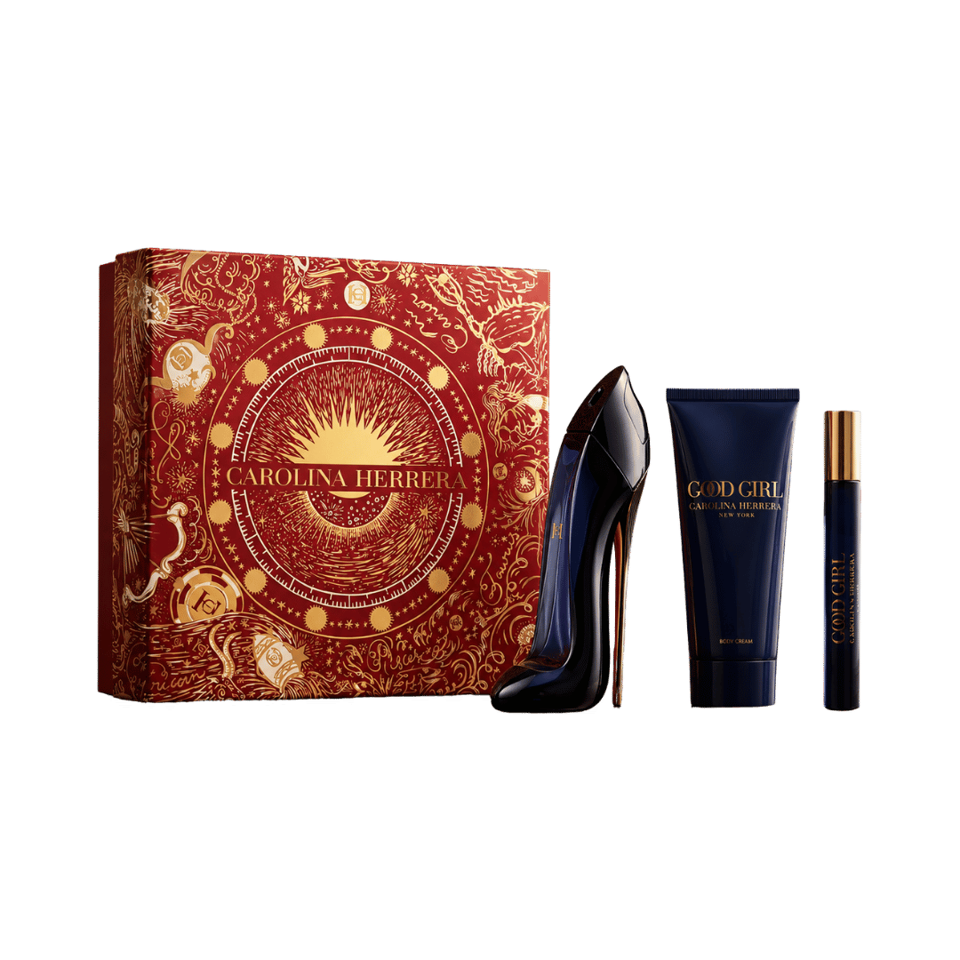 Carolina Herrera Good Girl 3-Piece Gift Set for Women