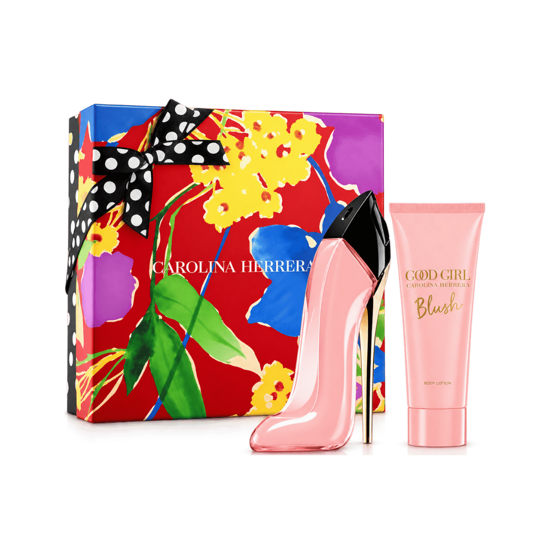 Carolina Herrera Good Girl Blush 2-Piece Gift Set for Women