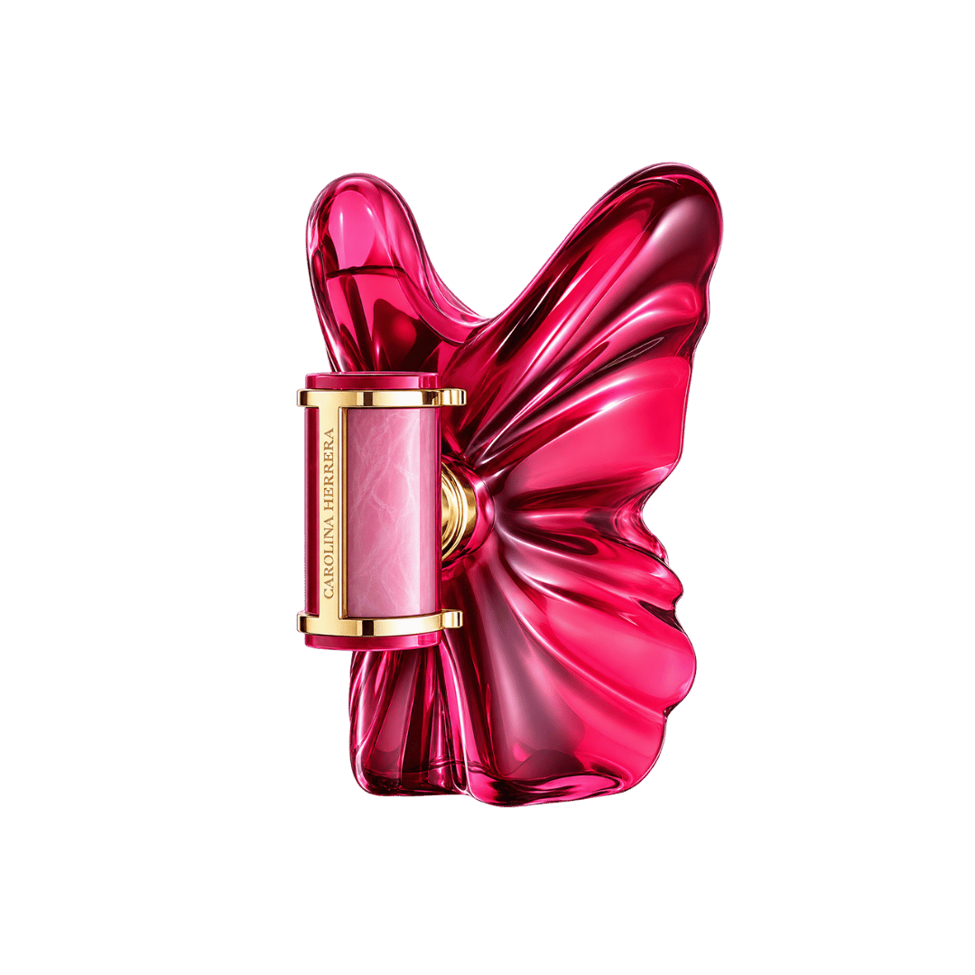 Carolina Herrera La Bomba Eau de Parfum for Women 2.7 Ounce