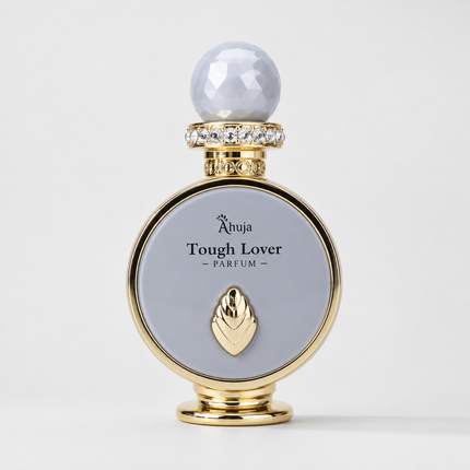 Ahuja Tough Lover Eau de Parfum for Men 3.4 Ounce