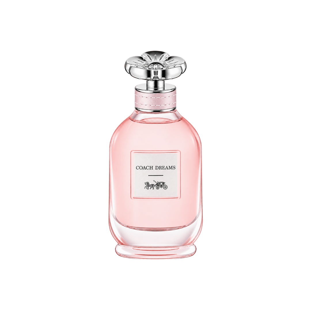Coach Dreams Eau de Parfum for Women 3.0 Ounce