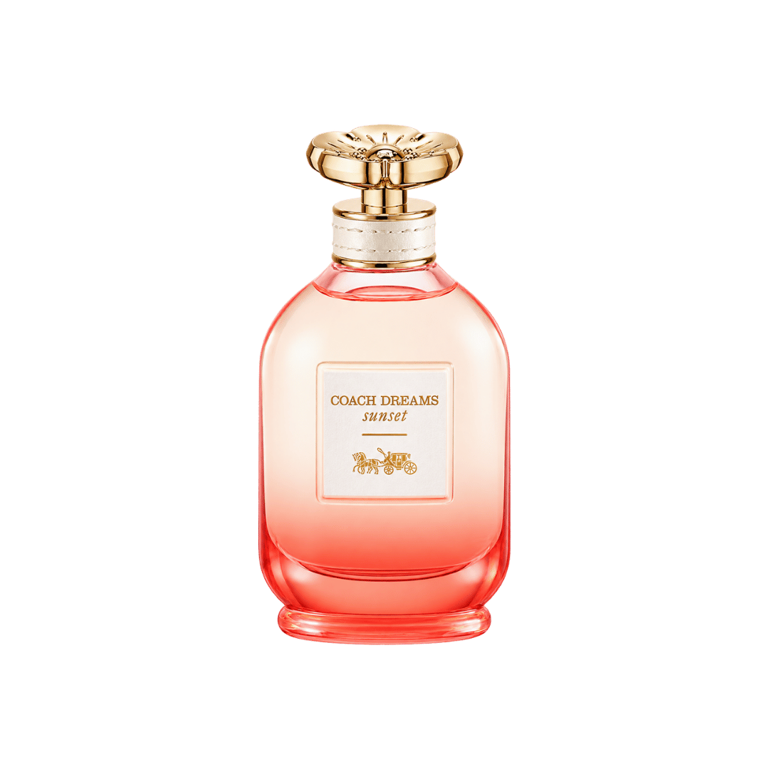 Coach Dreams Sunset Eau de Parfum for Women 3.0 oz