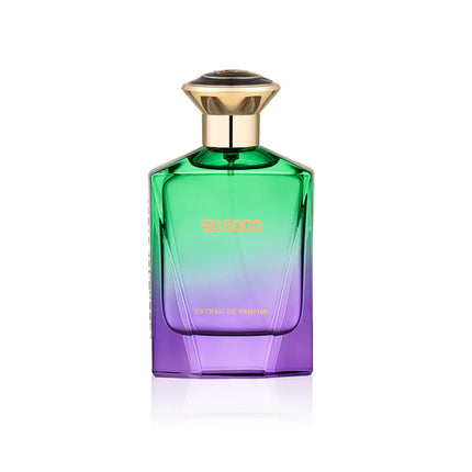 Fragrance Story So Good Extrait De Parfum Spray For Women 3.4 Ounce