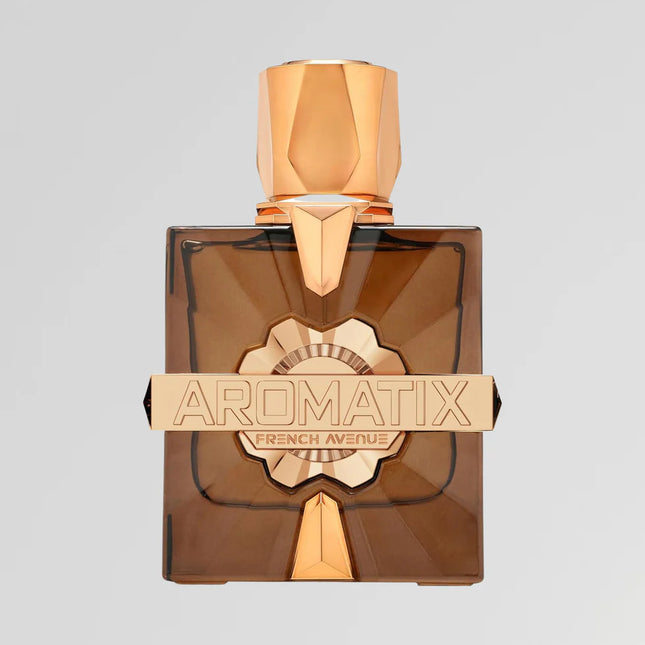 French Avenue Aromatix Naughty Dates Eau De Parfum Spray for Unisex, 3.4 Ounce