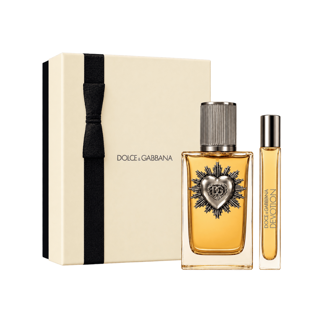 Dolce & Gabbana Devotion 2-Piece Gift Set for Men