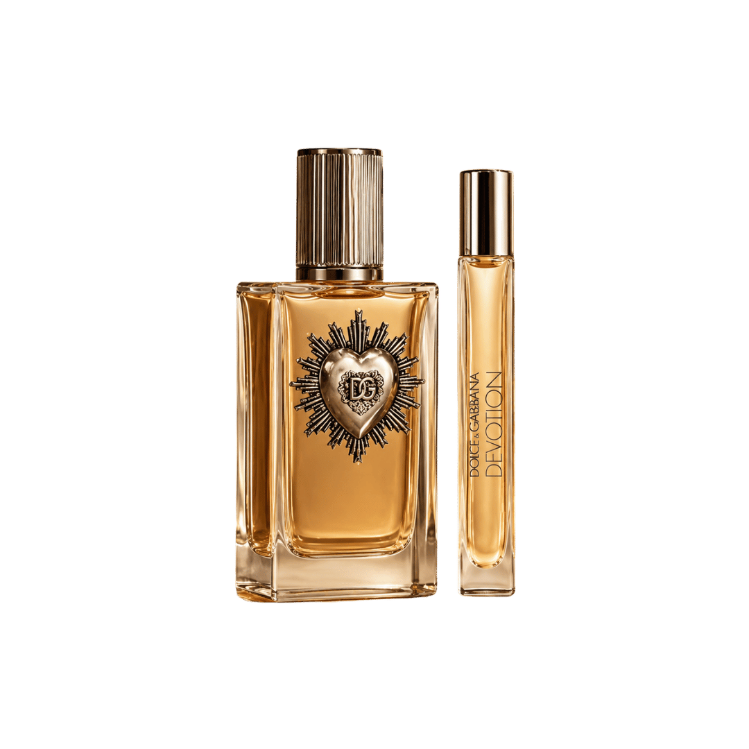 Dolce & Gabbana Devotion 2-Piece Gift Set for Men