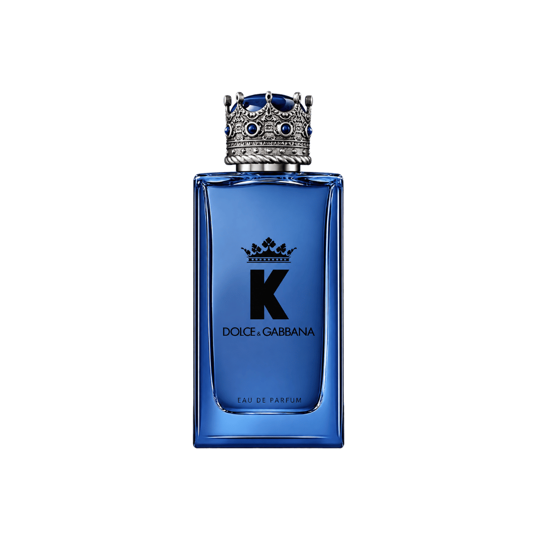 Dolce & Gabbana K Eau de Parfum for Men 3.4 Ounce