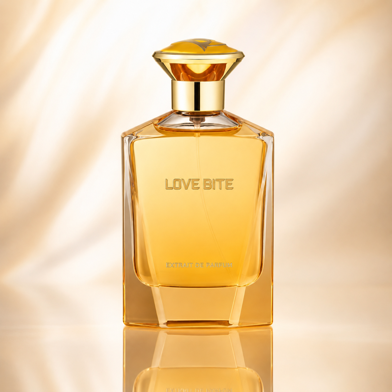 Fragrance Story Love Bite Extrait De Parfum Spray 