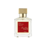 Fragrance World Barakkat Rouge 540 White Eau de Parfum for Unisex 3.4 oz bottle
