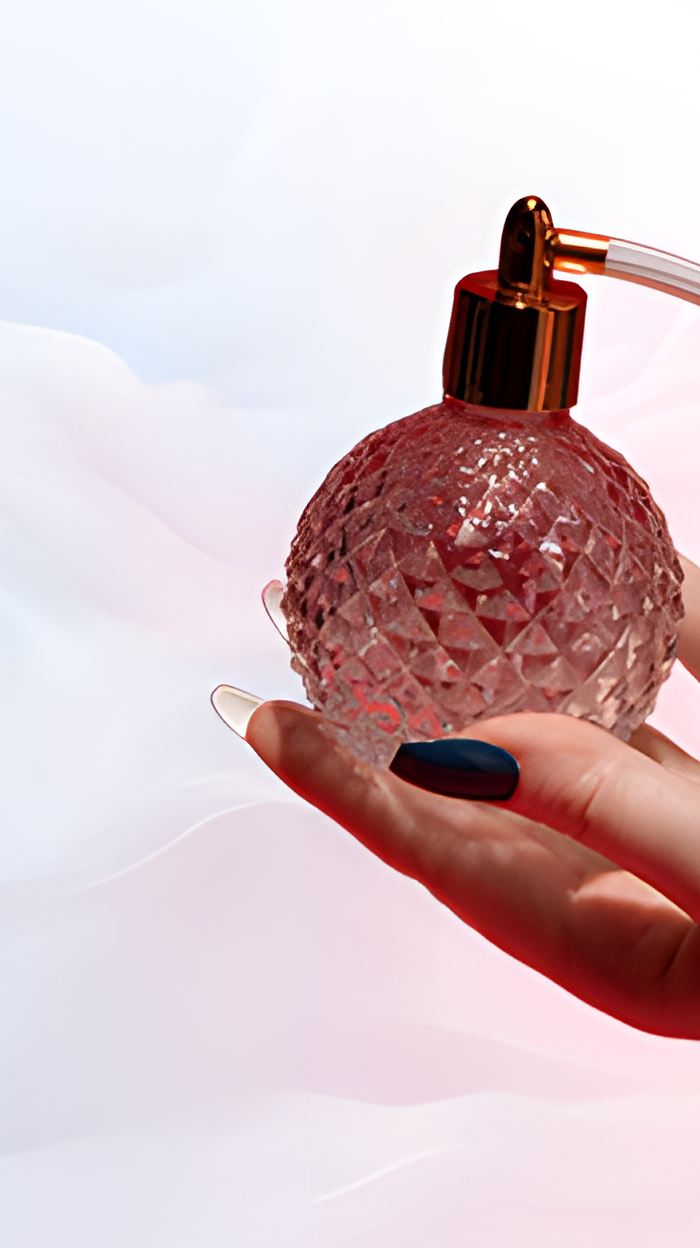 <h1><strong>Welcome to Fragrancia Bella</strong></h1>