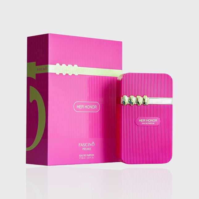 FascinoHerHonorEaudeParfumSprayforWomen
