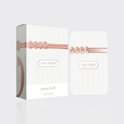 FascinoHerPrideEaudeParfumSprayforWomen