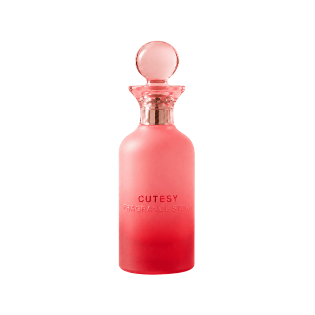 Fragrance Story Cutesy Eau De Parfum Spray For Women 3.4 Ounce